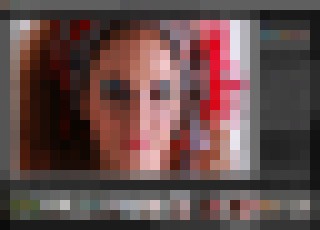 Photo Úpravy fotografií v Adobe Photoshop Lightroom 