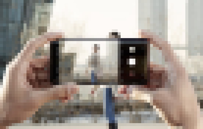 Photo Samsung Galaxy S9+ má podľa DxOMark aktuálne najlepší fotoaparát a kameru na trhu