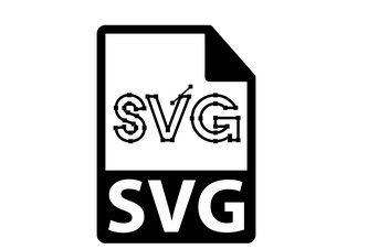 Photo Tipy, triky a návody: Čo je to obrázok SVG a ako s ním pracovať?