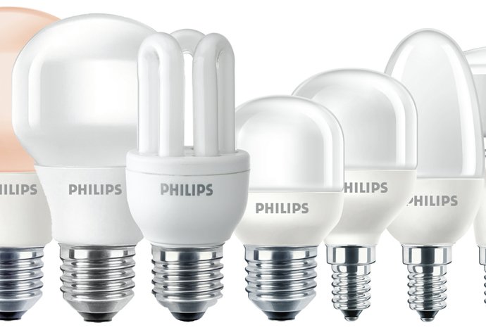 Photo Philips Lighting je uznávaný ako vplyvný líder IoT osvetlenia