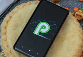 Photo Android P umožní použiť telefón aj ako bluetoothovú klávesnicu či myš 