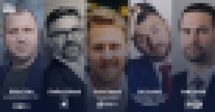 Photo Podujatie #NOC Technology hosťuje Michala Weisa -  softvérového mága svetovej armádnej a meteo špičky