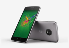 Photo Nové aktualizácie pre smartfóny Motorola Moto G5 Plus, G5S Plus a X4