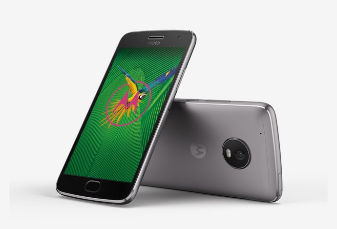 Photo Nové aktualizácie pre smartfóny Motorola Moto G5 Plus, G5S Plus a X4