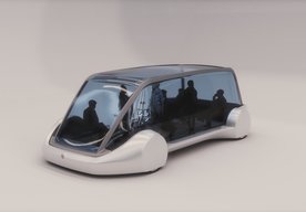Photo Elon Musk: zmena, sieť vysokorýchlostných tunelov sa zameria hlavne na prepravu „autobusov“ 