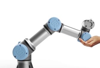 Photo Tržby Universal Robots vzrástli v roku 2017 o 72 percent