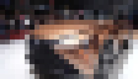 Photo Geneva International Motor Show 2018, Lexus