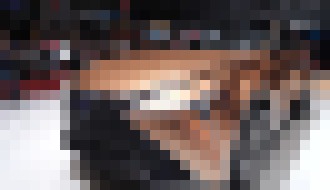 Photo Geneva International Motor Show 2018, Lexus