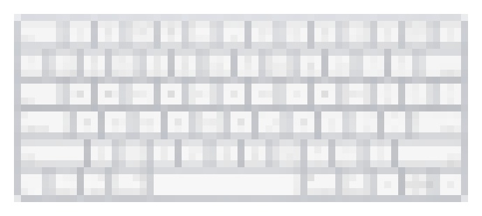 Photo Apple si dal patentovať klávesnicu, do ktorej už nezapadnú žiadne omrvinky 