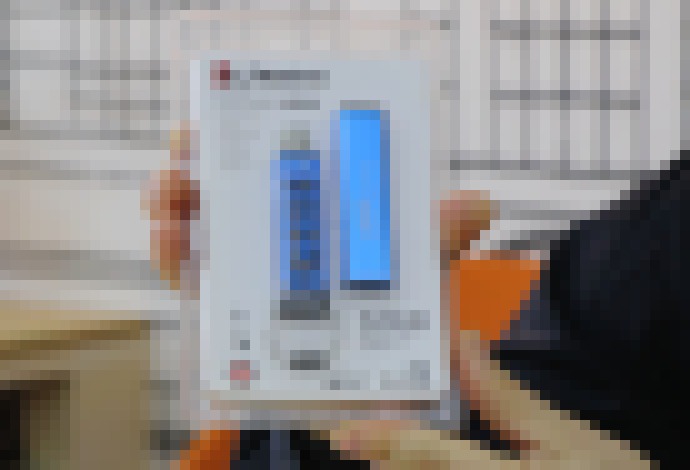 Photo Šifrované disky od Kingstonu vám ochránia údaje v súlade s GDPR