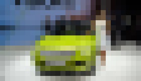 Photo Geneva International Motor Show 2018, Škoda auto