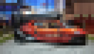 Photo Geneva International Motor Show 2018, Lietajúce auto PAL-V