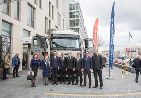 Photo Značka Ford Trucks vstupuje na slovenský trh