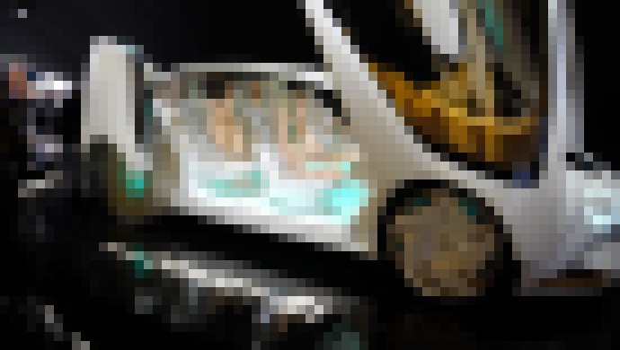 Photo Geneva International Motor Show 2018, Toyota