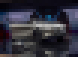 Photo Geneva International Motor Show 2018, Nissan