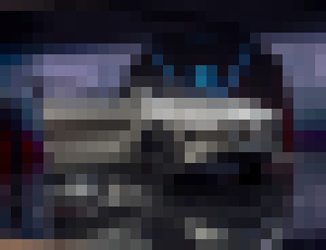 Photo Geneva International Motor Show 2018, Nissan