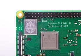 Photo Nový Raspberry Pi s 5 GHz Wi-Fi 802.11ac a Bluetooth 4.2 za 35 dolárov