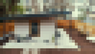 Photo 3D tlač domov pre chudobných. Domček s rozlohou 60m2 za 10 000 a časom možno aj za 4000 dolárov 