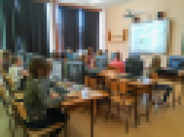 Photo Logiscool učí deti všetkých vekových kategórií programovať hravou formou