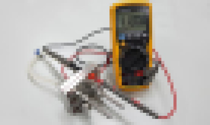 Photo Prvá nabíjateľná protónová batéria: Uplatní sa pri domácom skladovaní elektrickej energie alebo pohone elektrických vozidiel