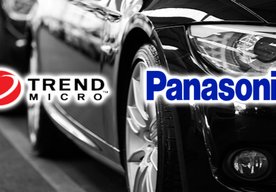 Photo Panasonic a Trend Micro spoločne vyvíjajú bezpečnostné riešenie  pre autonómne automobily