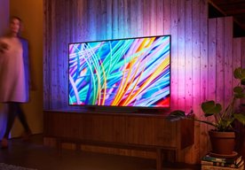 Photo CZ: Nové LCD televízory Philips na rok 2018 