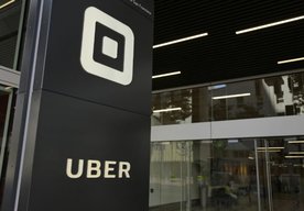 Photo Uber musí prestať prevádzkovať taxislužbu na Slovensku, rozhodol o tom súd