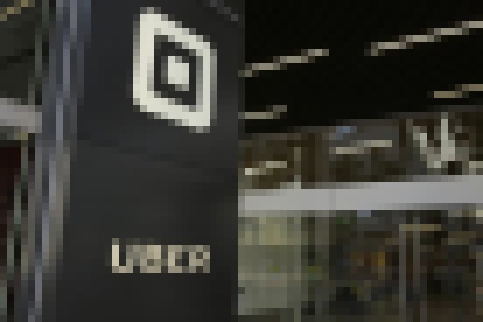 Photo Uber musí prestať prevádzkovať taxislužbu na Slovensku, rozhodol o tom súd