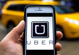 Photo Aktualizované: Uber po rozhodnutí súdu pozastavil prevádzku svojej služby v Bratislave
