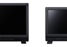 Photo Canon rozširuje rad referenčných monitorov o dva modely s podporou štandardu 12G-SDI: DP-V2421 a DP-V1711