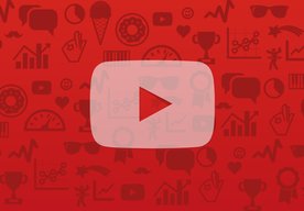 Photo YouTube umožní streamovať videá priamo z webkamery