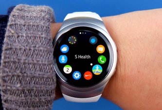 Photo Samsung vyhlásil šrotovné na akékoľvek náramkové hodinky