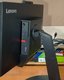 Photo Videorecenzia: Ako spratať desktop do monitora - Lenovo ThinkCentre M710q 