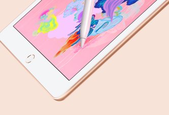 Photo Apple má nový lacnejší iPad s podporou dotykovej ceruzky. Chce ním nahradiť zastarané školské tabule