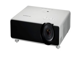 Photo Canon LX-MU500Z – nový laserový projektor s vysokou kvalitou obrazu a nízkymi prevádzkovými nákladmi