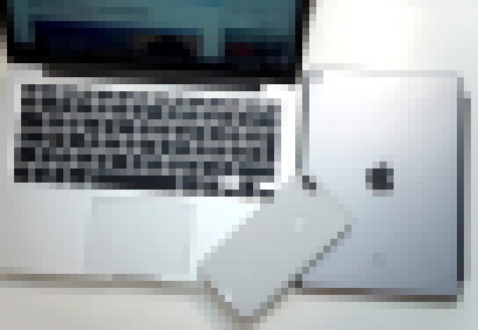 Photo Apple vraj prestane používať procesory Intelu a bude si ich vyrábať sám