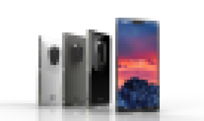 Photo Foxconn bude vyrábať blockchainový telefón Sirin Labs pre fanúšikov kryptomien 