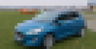 Photo Ford Fiesta 1.0 EcoBoost Titanium: Mladícka duša s bohatou výbavou