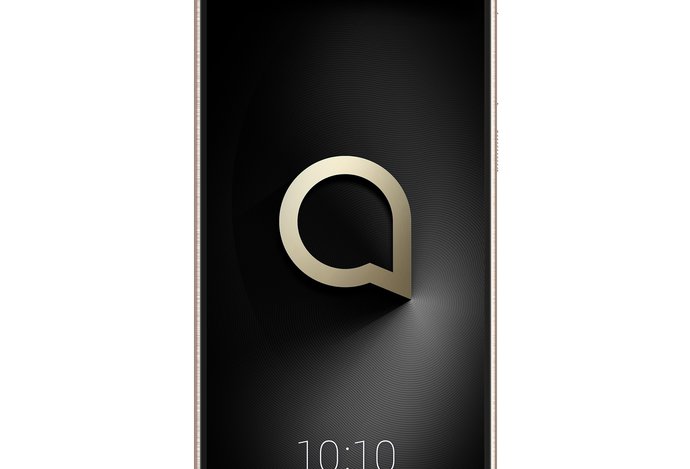 Photo Alcatel 5: Dizajnový šampión  nižšej strednej triedy