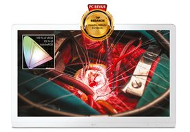 Photo LG 27HJ710S-W: Špeciál do chirurgickej sály