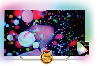 Photo Recenzia Philips 55POS9002: Televízor OLED, ktorý vám nezruinuje rozpočet