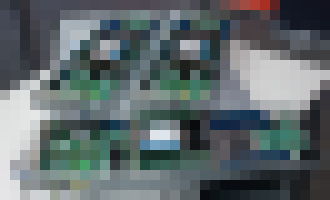 Photo Technológie pre moderné dátové centrá od Lenovo