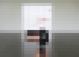 Photo BOB je „tvor“ s umelou inteligenciu, ktorý sa sám rozhodne, či sa chce s vami hrať