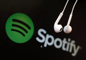 Photo Spotify vraj plánuje predstaviť vlastné audio zariadenie do auta