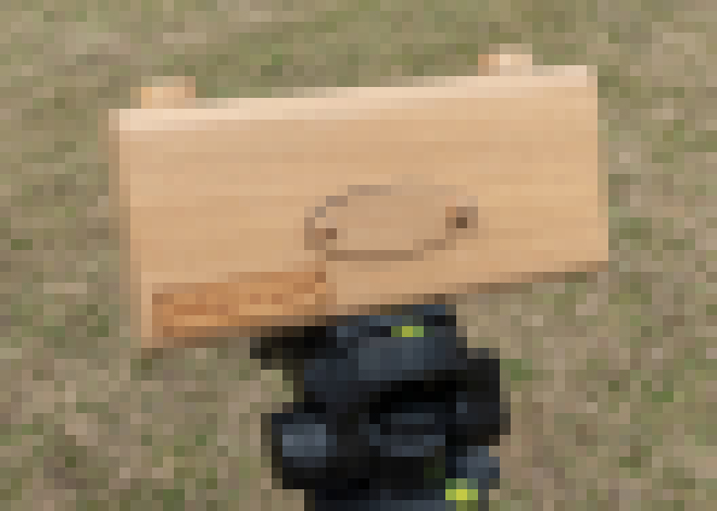 Photo Dierková kamera – vyskúšajte fotenie bez objektívu 