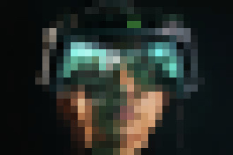 Photo Rozšírená realita so sledovaním pohybu rúk od Leap Motion za 100 USD