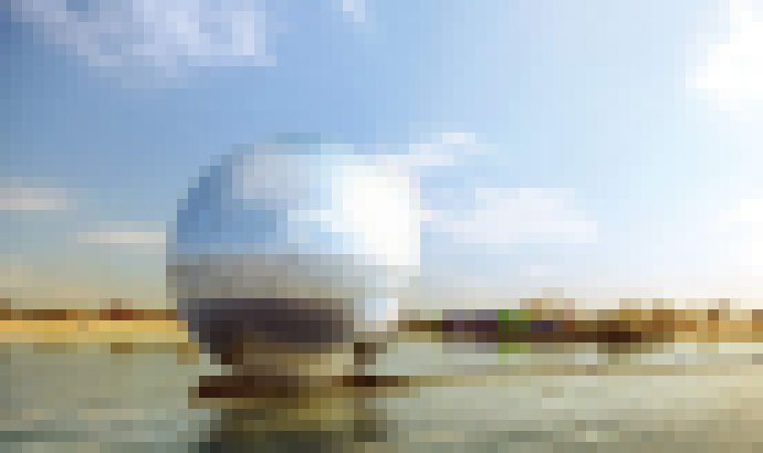 Photo Nové zariadenie môže pomocou slnečného žiarenia a hydrogélu urobiť pitnou aj vodu z Mŕtveho mora