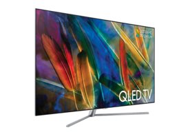 Photo Nové televízory Samsung QLED bodujú v zahraničných testoch
