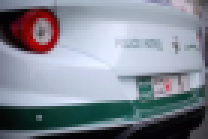 Photo Digitálne poznávacie značky pre autá sa budú testovať v Dubaji 