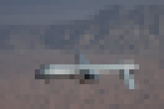Photo Americká armáda vyvíja drony, ktoré sa môžu rozhodnúť, koho zabijú